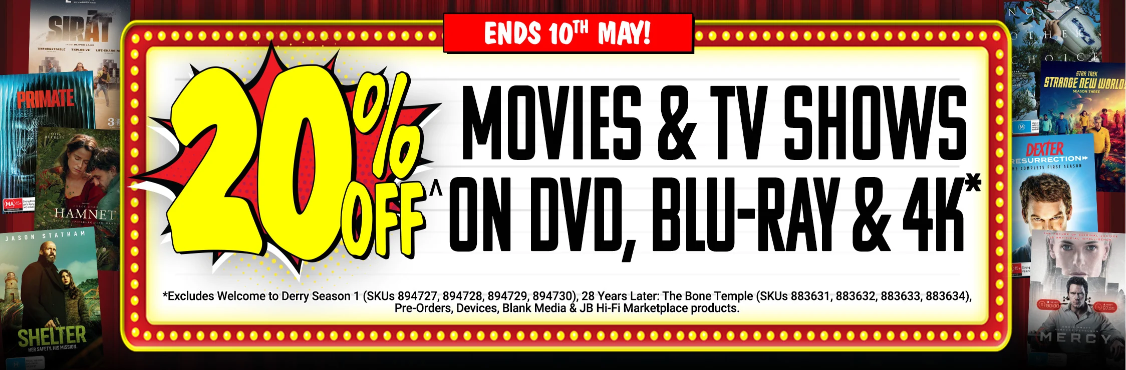 Australia's Ultimate Home Entertainment Hub