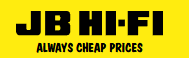 JB Hi-Fi